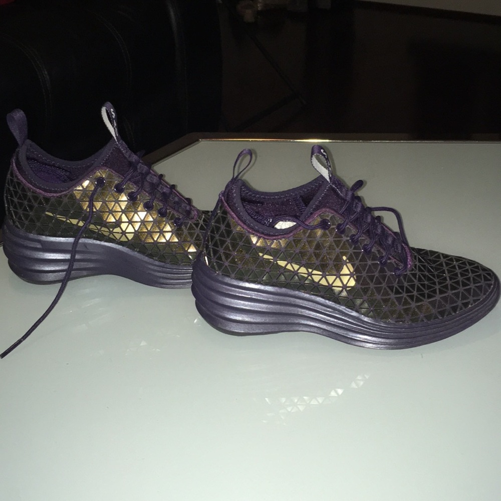 Nike sneakers